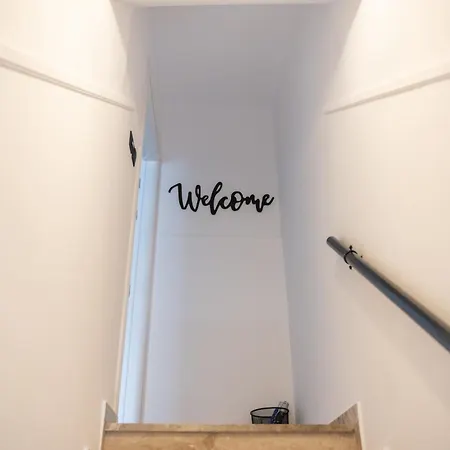 Grammy's 1 Apartament Karpenísion