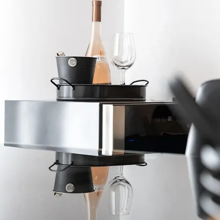 Apartament Grammy's 1 *