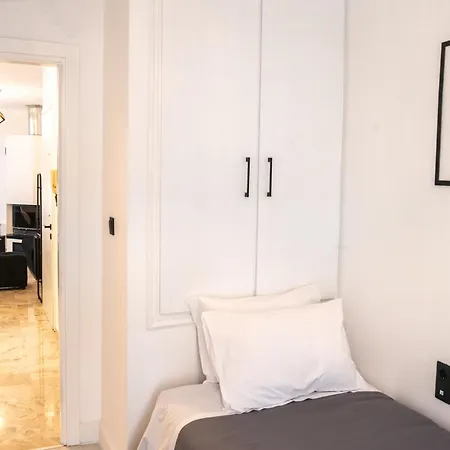 Apartament Grammy's 1