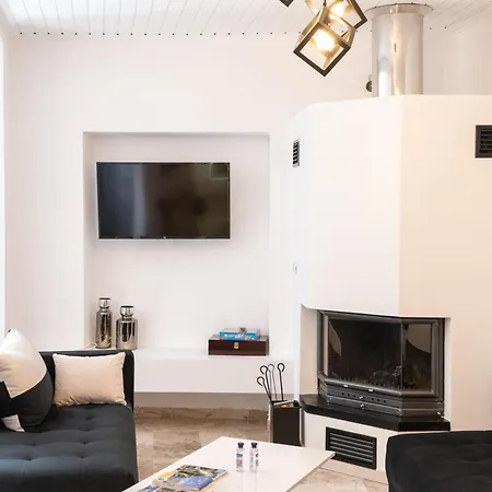 Grammy's 1 Apartament