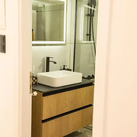 Apartament Grammy's 1