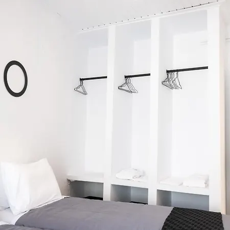 Grammy's 1 Apartament *