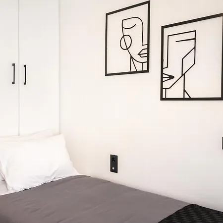 Grammy's 1 Apartament