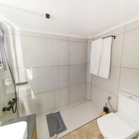 Lägenhet Grammy's 1