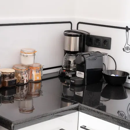 Lägenhet Grammy's 1 *