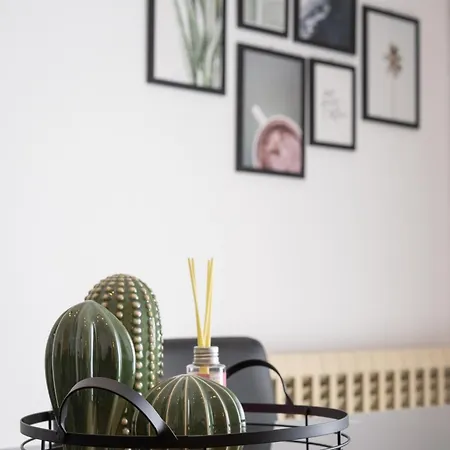 Apartament Grammy's 1 Karpenísion