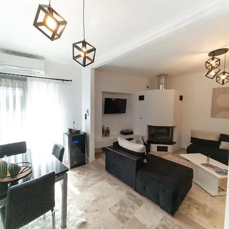 Grammy's 1 Lägenhet *