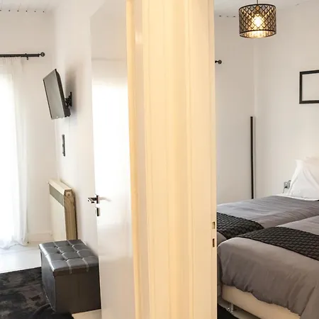 Apartament Grammy's 1 *